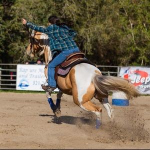 Meet your Posher, Kristal